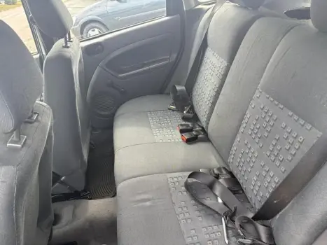 FORD Fiesta Hatch 1.0 4P, Foto 16