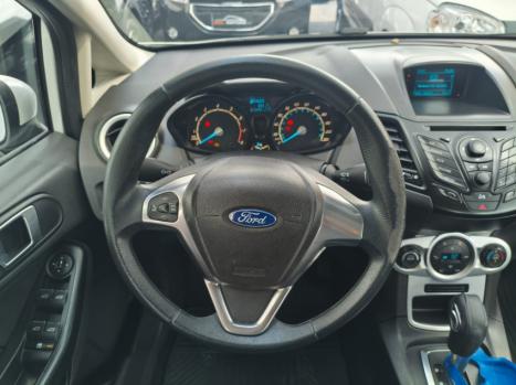FORD Fiesta Hatch 1.6 16V 4P FLEX SEL POWERSHIFT AUTOMÁTICO, Foto 16