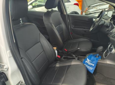 FORD Fiesta Hatch 1.6 16V 4P FLEX SEL POWERSHIFT AUTOMÁTICO, Foto 17