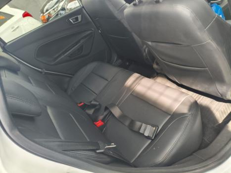 FORD Fiesta Hatch 1.6 16V 4P FLEX SEL POWERSHIFT AUTOMÁTICO, Foto 19