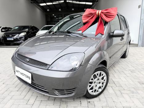 FORD Fiesta Hatch 1.0 4P, Foto 1