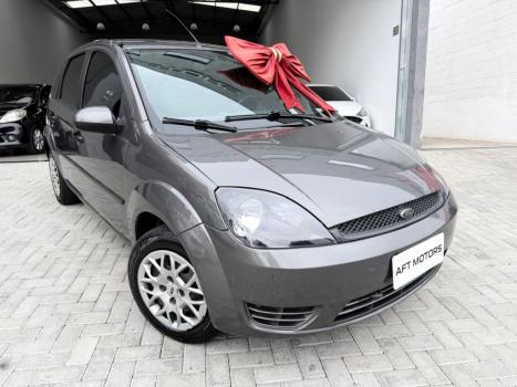 FORD Fiesta Hatch 1.0 4P, Foto 2
