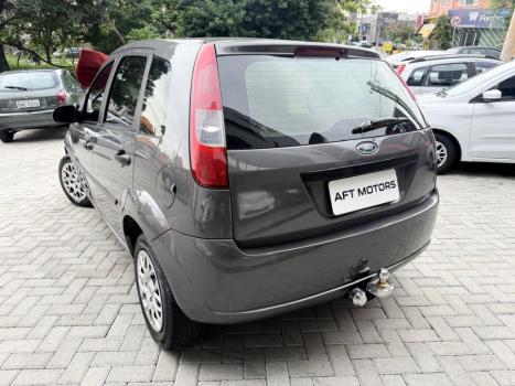 FORD Fiesta Hatch 1.0 4P, Foto 3