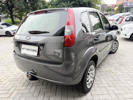 FORD Fiesta Hatch 1.0 4P, Foto 4