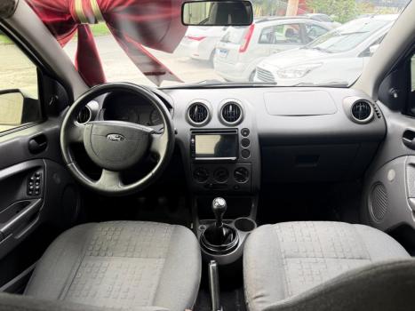 FORD Fiesta Hatch 1.0 4P, Foto 5