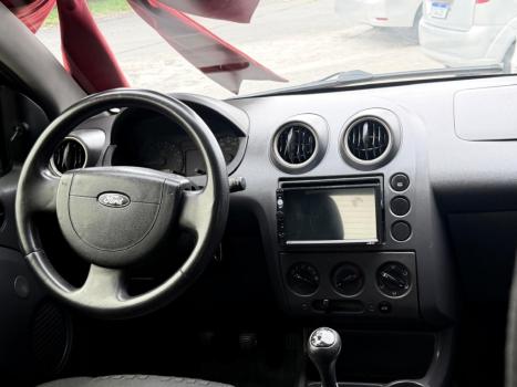 FORD Fiesta Hatch 1.0 4P, Foto 6