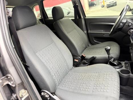 FORD Fiesta Hatch 1.0 4P, Foto 7