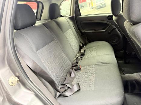 FORD Fiesta Hatch 1.0 4P, Foto 8