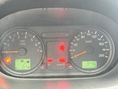 FORD Fiesta Hatch 1.0 4P, Foto 9