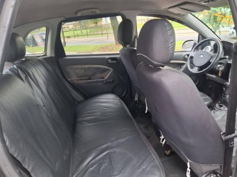 FORD Fiesta Hatch 1.0 4P CLASS FLEX, Foto 2
