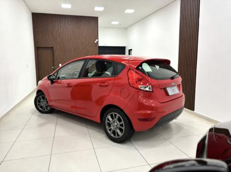FORD Fiesta Hatch 1.5 16V 4P S FLEX, Foto 3