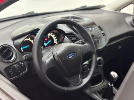 FORD Fiesta Hatch 1.5 16V 4P S FLEX, Foto 5
