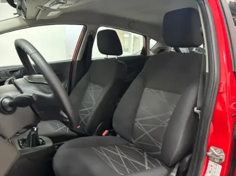 FORD Fiesta Hatch 1.5 16V 4P S FLEX, Foto 8