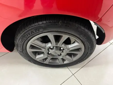 FORD Fiesta Hatch 1.5 16V 4P S FLEX, Foto 10