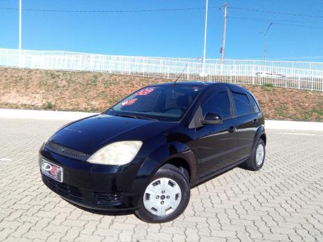FORD Fiesta Hatch 1.0 4P PERSONALITE FLEX, Foto 2