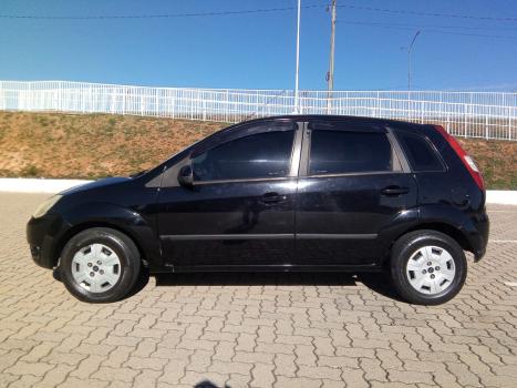 FORD Fiesta Hatch 1.0 4P PERSONALITE FLEX, Foto 4