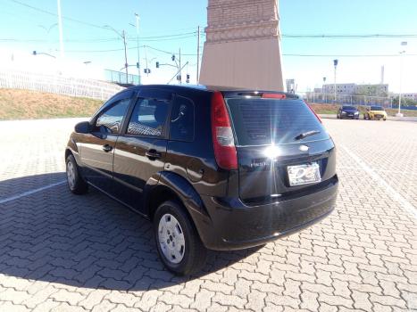 FORD Fiesta Hatch 1.0 4P PERSONALITE FLEX, Foto 5