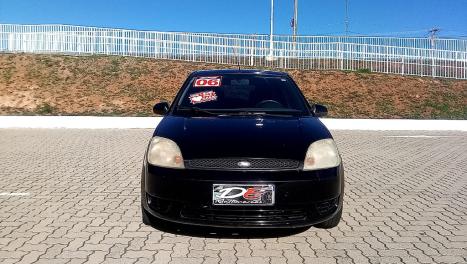 FORD Fiesta Hatch 1.0 4P PERSONALITE FLEX, Foto 7