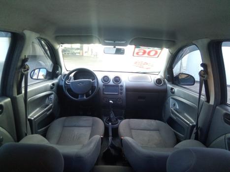 FORD Fiesta Hatch 1.0 4P PERSONALITE FLEX, Foto 9