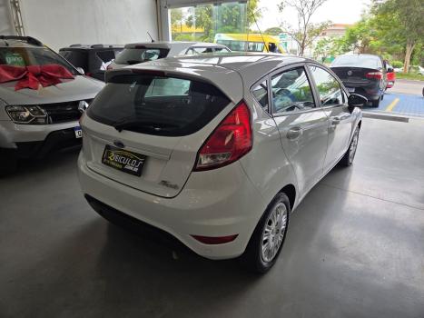 FORD Fiesta Hatch , Foto 2