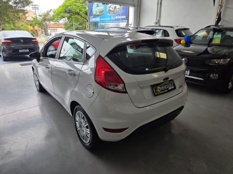 FORD Fiesta Hatch , Foto 7