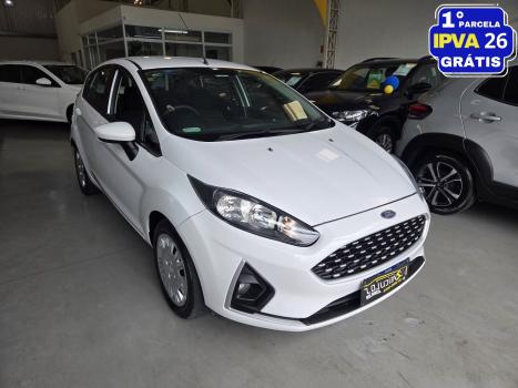 FORD Fiesta Hatch , Foto 1