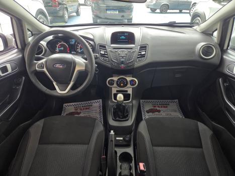 FORD Fiesta Hatch , Foto 3