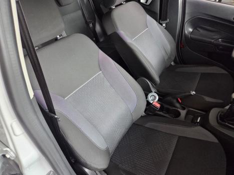 FORD Fiesta Hatch , Foto 4