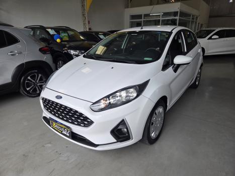 FORD Fiesta Hatch , Foto 5