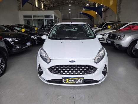 FORD Fiesta Hatch , Foto 9
