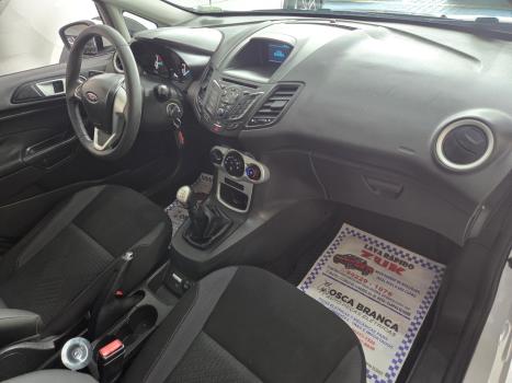 FORD Fiesta Hatch , Foto 10