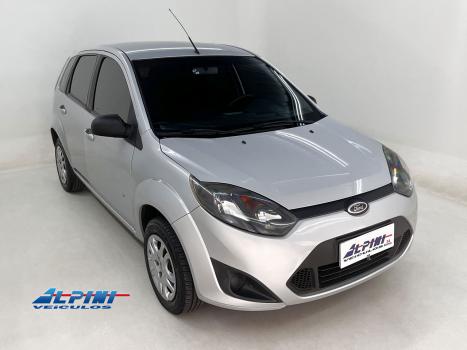 FORD Fiesta Hatch , Foto 2 FORD Fiesta Hatch , Foto 2