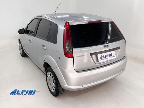 FORD Fiesta Hatch , Foto 4 FORD Fiesta Hatch , Foto 4