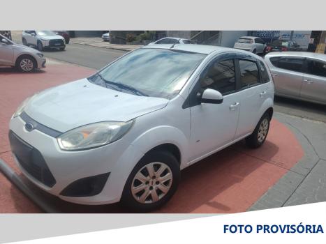 FORD Fiesta Hatch , Foto 1