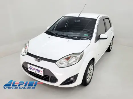 FORD Fiesta Hatch , Foto 1