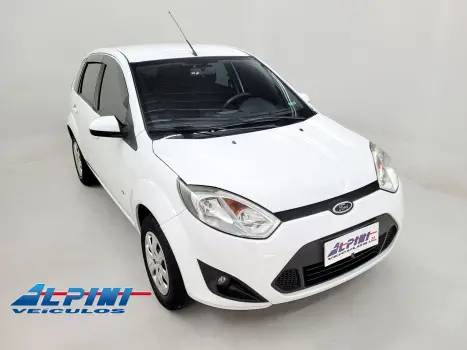 FORD Fiesta Hatch , Foto 2