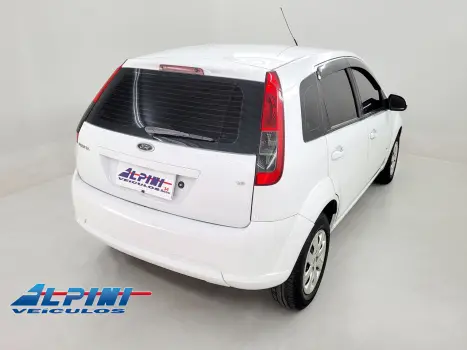 FORD Fiesta Hatch , Foto 3