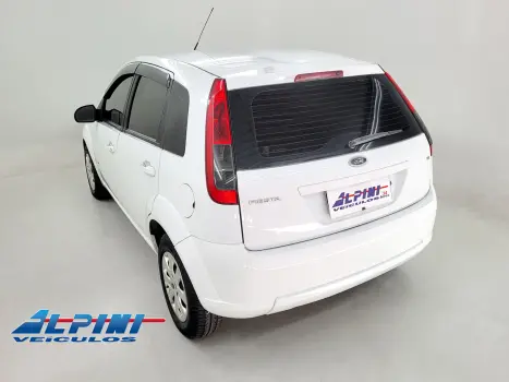 FORD Fiesta Hatch , Foto 4