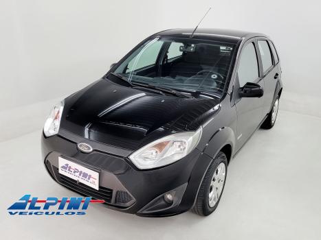 FORD Fiesta Hatch , Foto 1