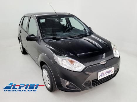 FORD Fiesta Hatch , Foto 2