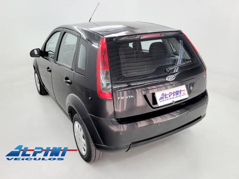 FORD Fiesta Hatch , Foto 4