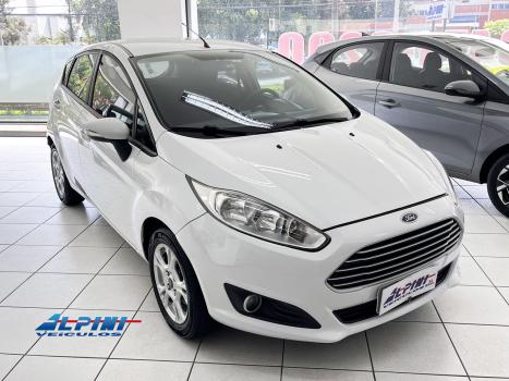 FORD Fiesta Hatch , Foto 2
