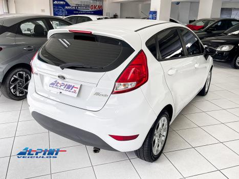 FORD Fiesta Hatch , Foto 3