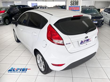 FORD Fiesta Hatch , Foto 4