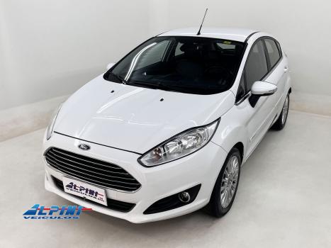 FORD Fiesta Hatch , Foto 1