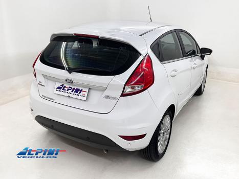 FORD Fiesta Hatch , Foto 3