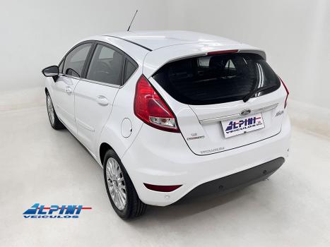 FORD Fiesta Hatch , Foto 4