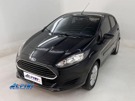 FORD Fiesta Hatch , Foto 1