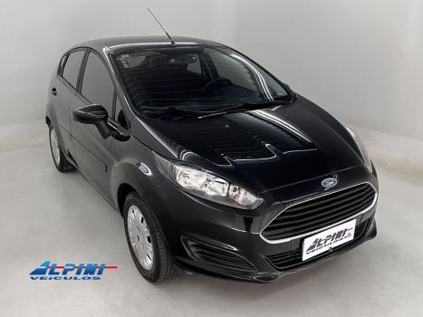 FORD Fiesta Hatch , Foto 2