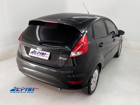 FORD Fiesta Hatch , Foto 3